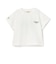 【ELEPHANT/リンク】ゆるシルエットKIDS半袖Tシャツ