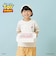 【DISNEY/PIXAR/Toy Story】トイストーリー/エイリアンワイド半袖Tシャツ