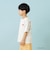【DISNEY/PIXAR/Toy Story】トイストーリー/エイリアンワイド半袖Tシャツ