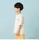 【DISNEY/PIXAR/Toy Story】トイストーリー/エイリアンワイド半袖Tシャツ