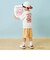 【DISNEY/PIXAR/Toy Story】トイストーリー/エイリアンワイド半袖Tシャツ
