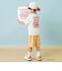 【DISNEY/PIXAR/Toy Story】トイストーリー/エイリアンワイド半袖Tシャツ
