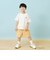 【DISNEY/PIXAR/Toy Story】トイストーリー/エイリアンワイド半袖Tシャツ