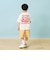 【DISNEY/PIXAR/Toy Story】トイストーリー/エイリアンワイド半袖Tシャツ