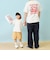 【DISNEY/PIXAR/Toy Story】トイストーリー/エイリアンワイド半袖Tシャツ