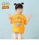 【DISNEY/PIXAR/Toy Story】トイストーリー/エイリアンワイド半袖Tシャツ