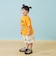 【DISNEY/PIXAR/Toy Story】トイストーリー/エイリアンワイド半袖Tシャツ
