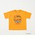 【DISNEY/PIXAR/Toy Story】トイストーリー/エイリアンワイド半袖Tシャツ
