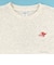 【DISNEY/PIXAR/Toy Story】トイストーリー/エイリアンワイド半袖Tシャツ