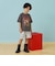 【DISNEY/PIXAR/Toy Story】トイストーリー/集合アート ワイド半袖Tシャツ