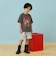 【DISNEY/PIXAR/Toy Story】トイストーリー/集合アート ワイド半袖Tシャツ