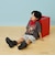 【DISNEY/PIXAR/Toy Story】トイストーリー/集合アート ワイド半袖Tシャツ