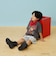 【DISNEY/PIXAR/Toy Story】トイストーリー/集合アート ワイド半袖Tシャツ
