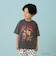 【DISNEY/PIXAR/Toy Story】トイストーリー/集合アート ワイド半袖Tシャツ