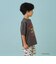 【DISNEY/PIXAR/Toy Story】トイストーリー/集合アート ワイド半袖Tシャツ