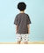 【DISNEY/PIXAR/Toy Story】トイストーリー/集合アート ワイド半袖Tシャツ