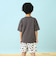 【DISNEY/PIXAR/Toy Story】トイストーリー/集合アート ワイド半袖Tシャツ