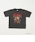 【DISNEY/PIXAR/Toy Story】トイストーリー/集合アート ワイド半袖Tシャツ