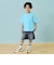 【DISNEY/PIXAR/Toy Story】トイストーリー/集合アート ワイド半袖Tシャツ