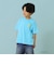 【DISNEY/PIXAR/Toy Story】トイストーリー/集合アート ワイド半袖Tシャツ