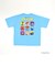 【DISNEY/PIXAR/Toy Story】トイストーリー/集合アート ワイド半袖Tシャツ