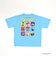 【DISNEY/PIXAR/Toy Story】トイストーリー/集合アート ワイド半袖Tシャツ