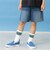 デニムショートパンツ