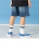デニムショートパンツ