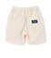 【POLO BCS】ゆるシルエット4分丈パンツ
