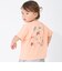 【WEB別注】【Penfield】接触冷感刺しゅう半袖Tシャツ