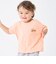 【WEB別注】【Penfield】接触冷感刺しゅう半袖Tシャツ