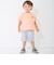 【WEB別注】【Penfield】接触冷感刺しゅう半袖Tシャツ
