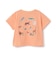 【WEB別注】【Penfield】接触冷感刺しゅう半袖Tシャツ
