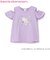 【サンリオキャラクターズ/冷感】肩あきグラフィック半袖Tシャツ