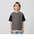 【綿100%】【365D.】アソートドライブプリント半袖Tシャツ