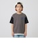 【綿100%】【365D.】アソートドライブプリント半袖Tシャツ