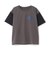 【綿100%】【365D.】アソートドライブプリント半袖Tシャツ