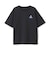 【綿100%】【365D.】アソートワンポイント刺しゅう半袖Tシャツ