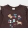 【プティプラ】GIRLS長袖Tシャツ