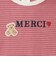 【プティプラ】GIRLS長袖Tシャツ