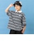 【Dセレクト】ナイロンメッシュCAP