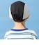 【Dセレクト】ナイロンメッシュCAP