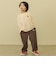 【撥水】ドロスト付きリフレクターパンツ
