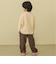 【撥水】ドロスト付きリフレクターパンツ