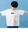 アソート濡れると色が変わるプリント半袖Tシャツ