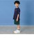 のびっとカットツイルショートパンツ