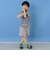 のびっとカットツイルショートパンツ