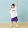 のびっとカットツイルショートパンツ