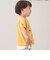 【TOMICA】裾重ね着半袖Tシャツ