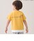 【TOMICA】裾重ね着半袖Tシャツ